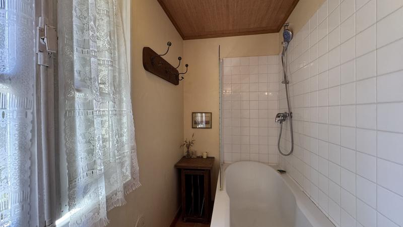 Maison - 115 m² - 4 pièces