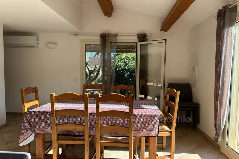 Maison - 74 m² - 3 pièces