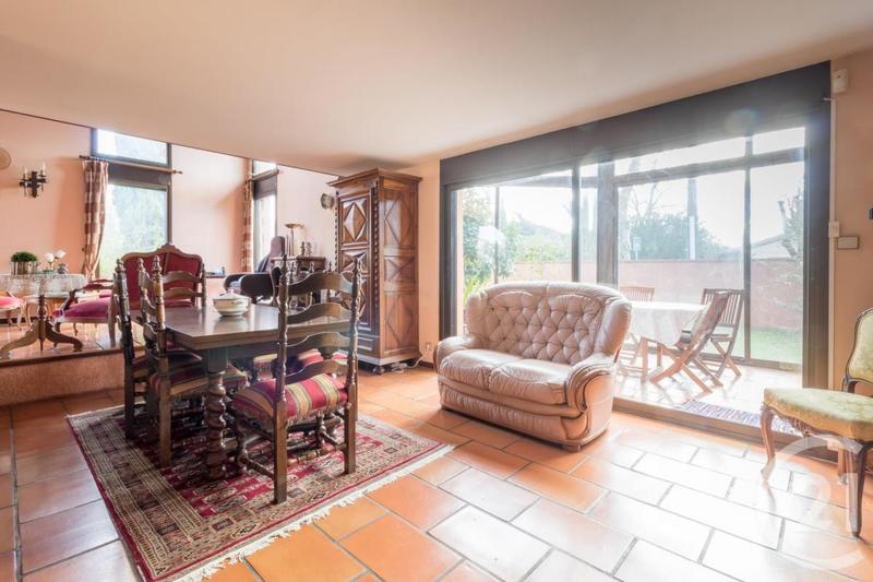 Maison - 154 m² - 4 pièces