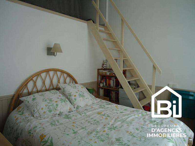 Appartement - 46 m² - 3 pièces