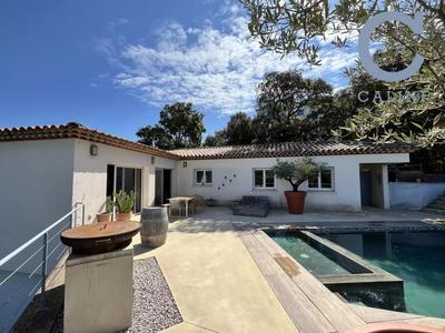 Villa - 170 m² - 5 pièces