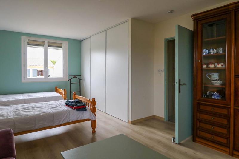 Villa - 122 m² - 5 pièces