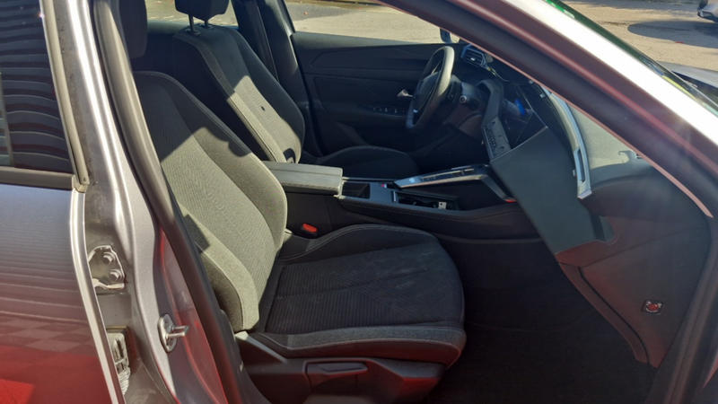 Peugeot 308 Sw Bluehdi 130ch Ss Eat8 Active Pack