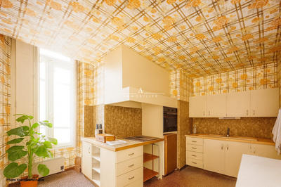 Appartement - 103 m² - 4 pièces