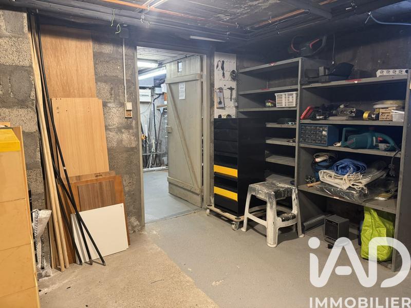 Maison - 70 m² - 4 pièces