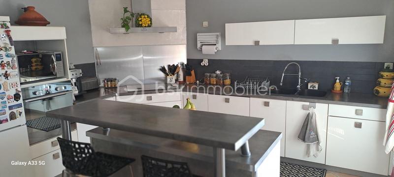 Villa - 107 m² - 4 pièces