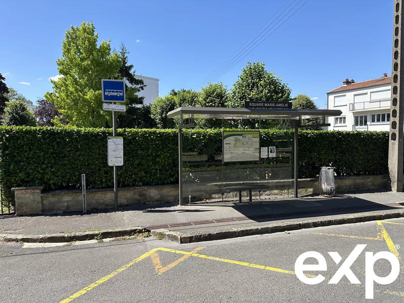 Appartement - 110 m² - 5 pièces