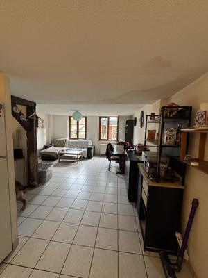 Immeuble - 251 m²