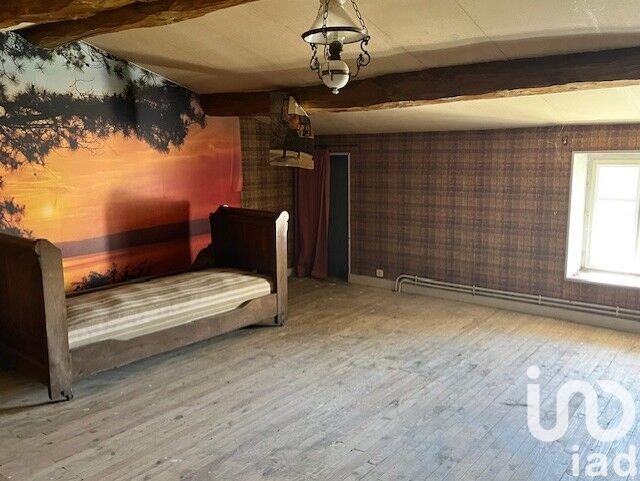 Maison - 195 m² - 7 pièces