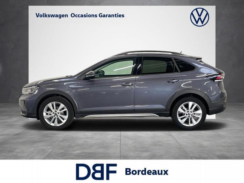 Volkswagen Taigo 1.0 Tsi 116 Bvm6 Vw Edition