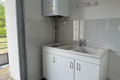 Maison - 83 m² - 3 pièces