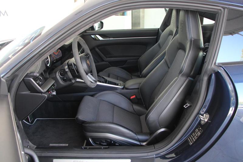 Porsche 911 992 Turbo s Malus Paye