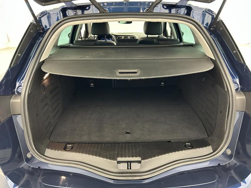 Renault Mégane Estate 1.6 E-Tech Plug-in 160ch Intens