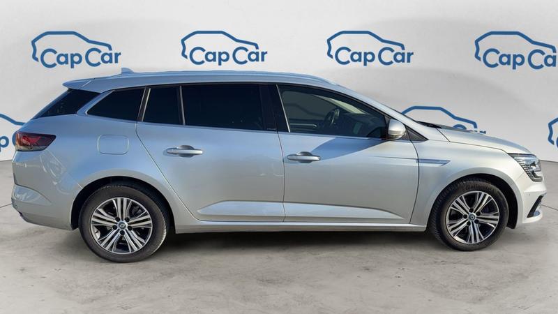 Renault Mégane 1.6 E-Tech 160 Hybride Bva6 Business Intens