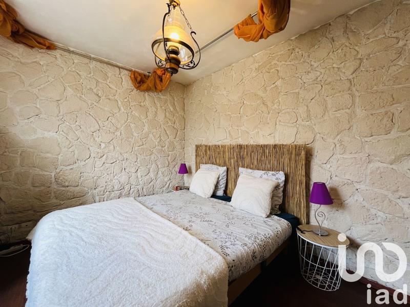 Maison - 71 m² - 4 pièces