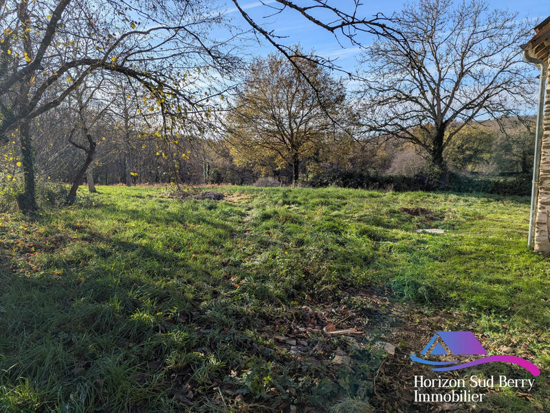 Maison - 111 m² - 3 pièces