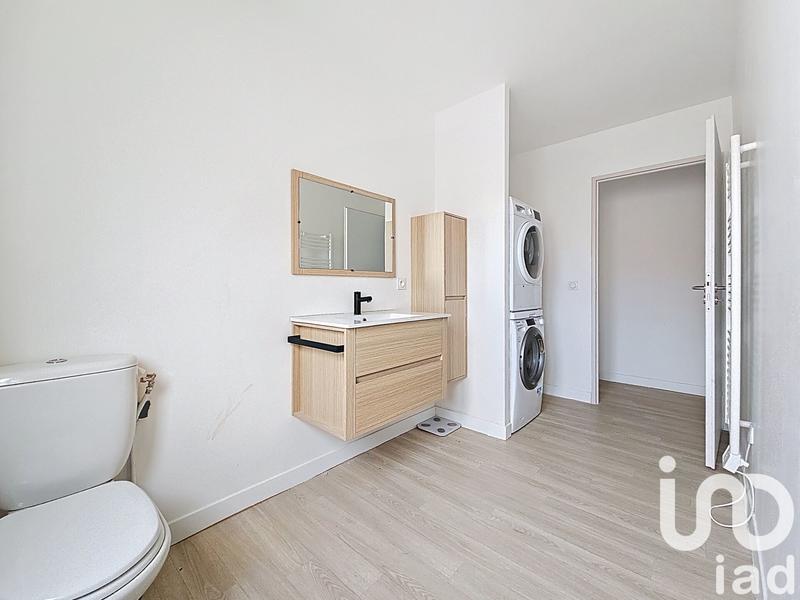 Maison - 89 m² - 4 pièces