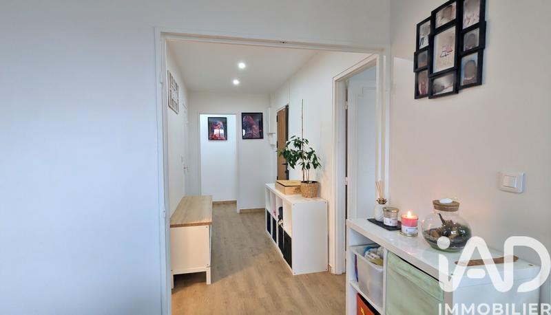 Appartement - 104 m² - 5 pièces