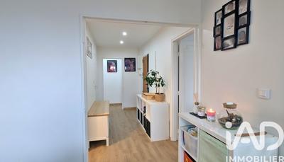 Appartement - 104 m² - 5 pièces