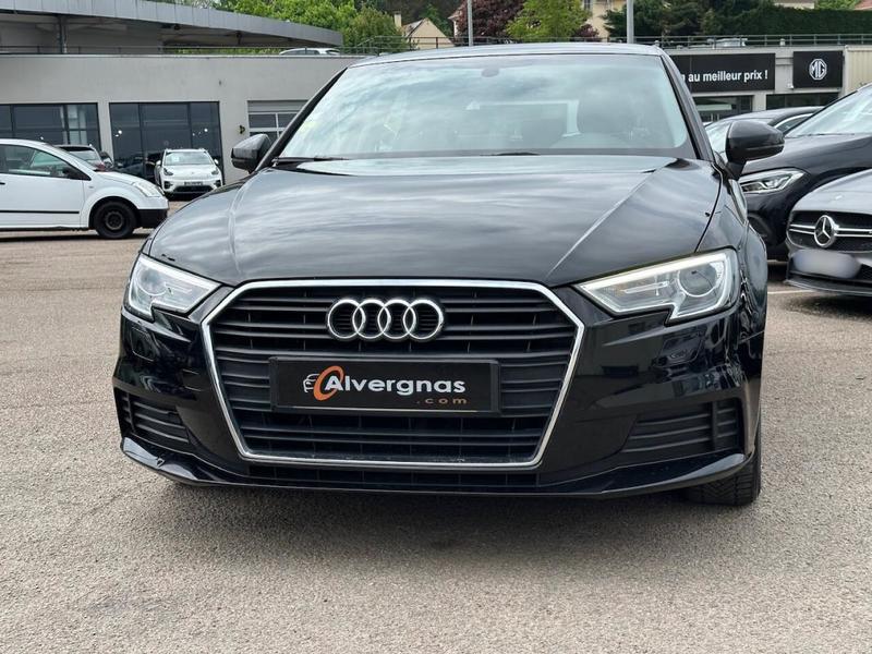 Audi A3 III (2) Sportback 1.6 Tdi 116 Business Line