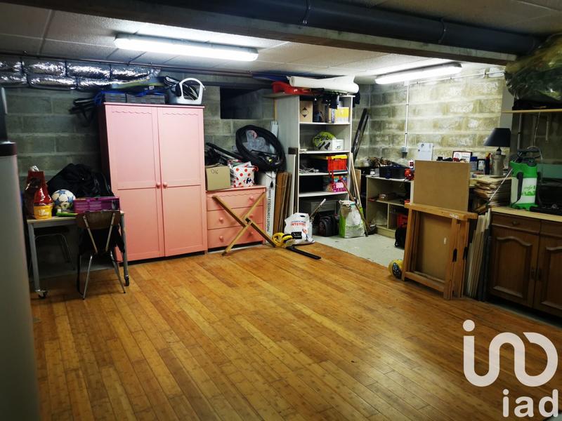 Maison de maîtres - 200 m² - 8 pièces