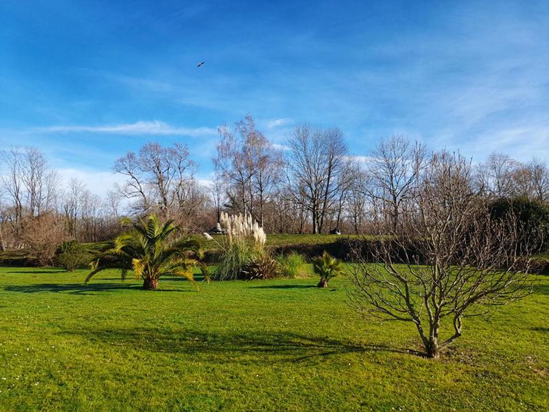 Propriété - 109 m² - 5 pièces