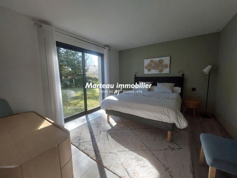 Maison - 177 m² - 6 pièces