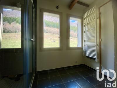 Maison - 132 m² - 6 pièces