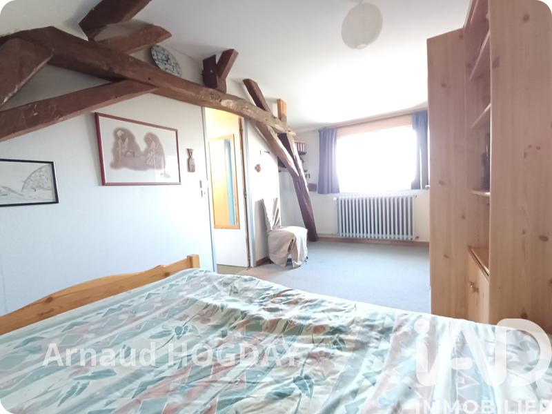 Maison - 167 m² - 7 pièces