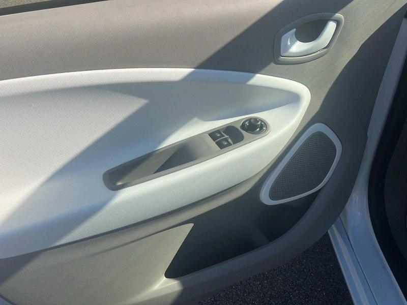 Renault Zoe R90 Life