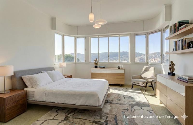 Villa - 594 m² - 11 pièces