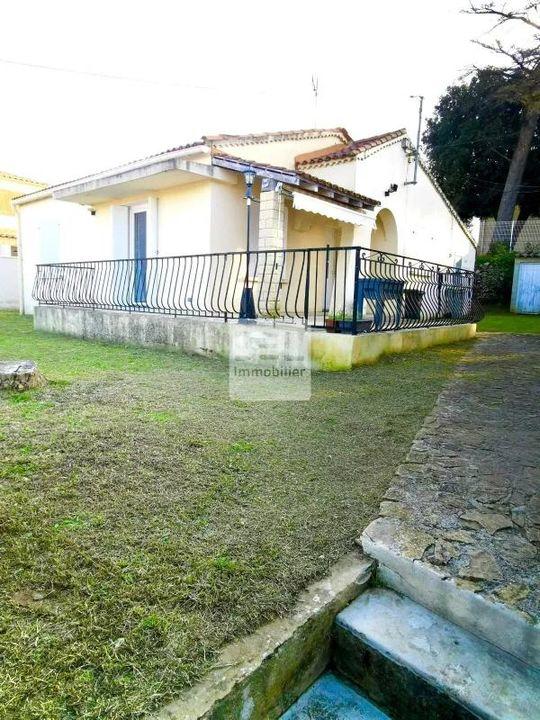 Villa - 76 m² - 4 pièces