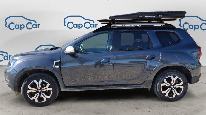 Dacia Duster 1.0 TCe 90 Confort - Entretien constructeur