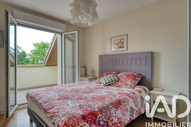 Maison - 130 m² - 7 pièces