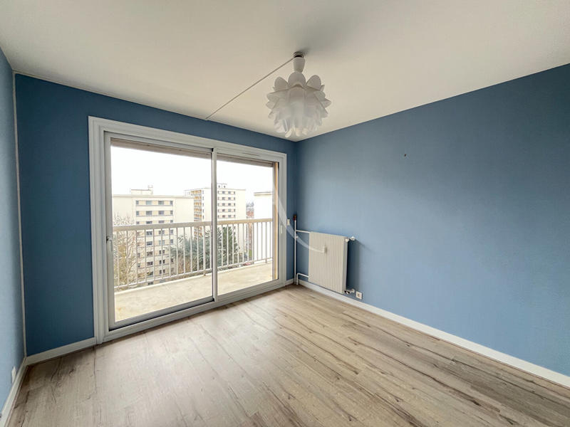 Appartement - 76 m² - 3 pièces