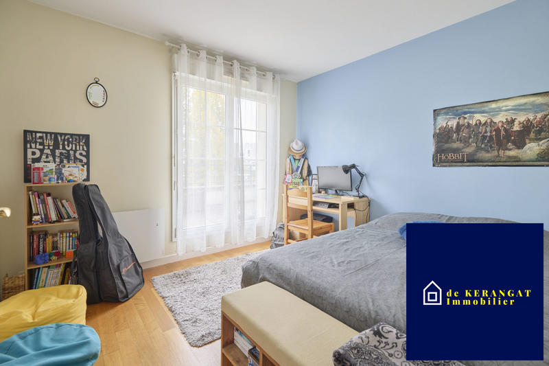 Appartement - 114 m² - 4 pièces