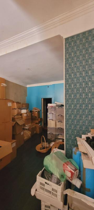 Immeuble - 77 m² - 1 pièce