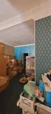 Immeuble - 77 m² - 1 pièce