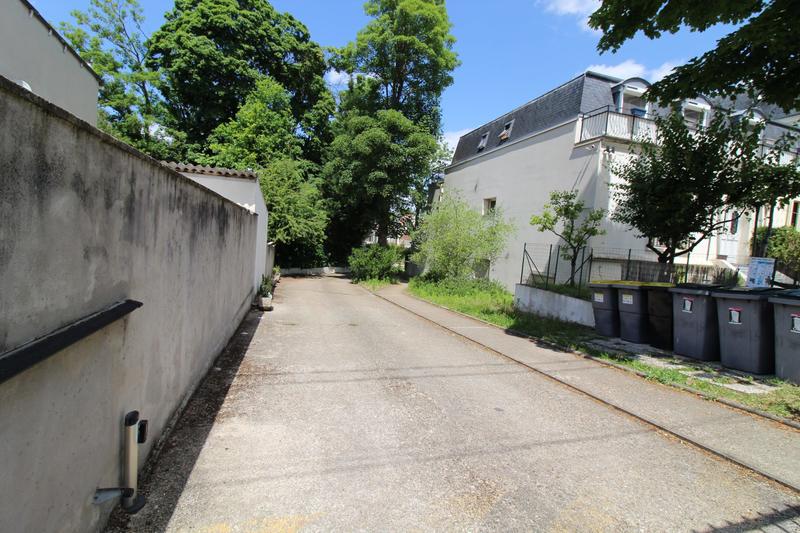 Appartement - 68 m² - 4 pièces