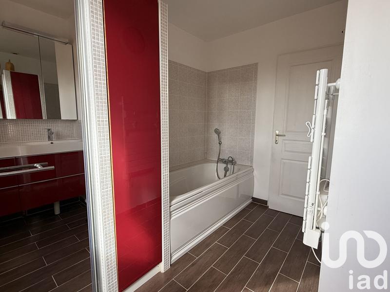 Maison - 132 m² - 6 pièces