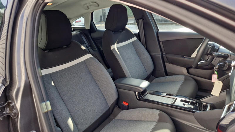 Citroën C4 Puretech 130 Ss Eat8 Feel