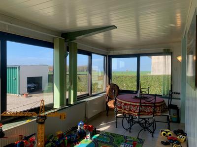 Maison - 138 m² - 7 pièces