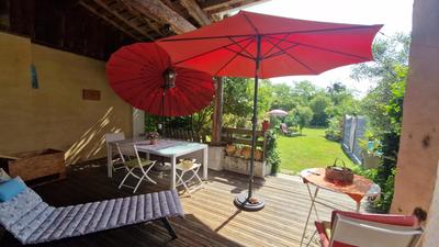 Maison - 213 m² - 6 pièces