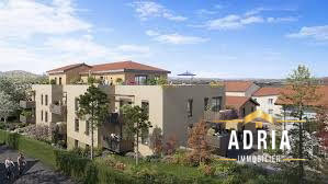 Appartement - 51 m² - 2 pièces