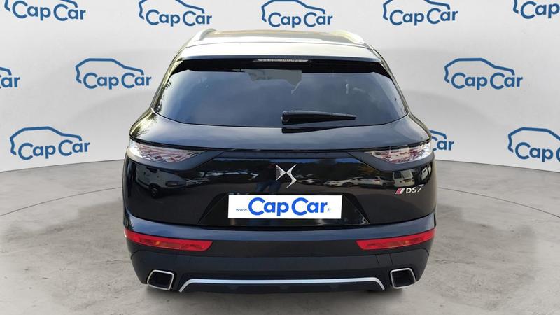 Ds Ds 7 Crossback 1.6 Thp 225 Performance Line