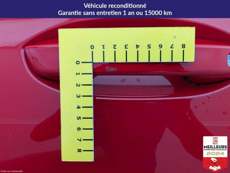 Seat Leon 1.0 eTSI 110 Dsg7 Style