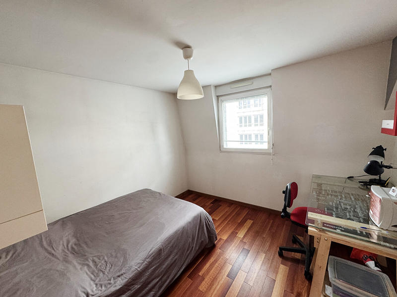 Maison - 129 m² - 5 pièces