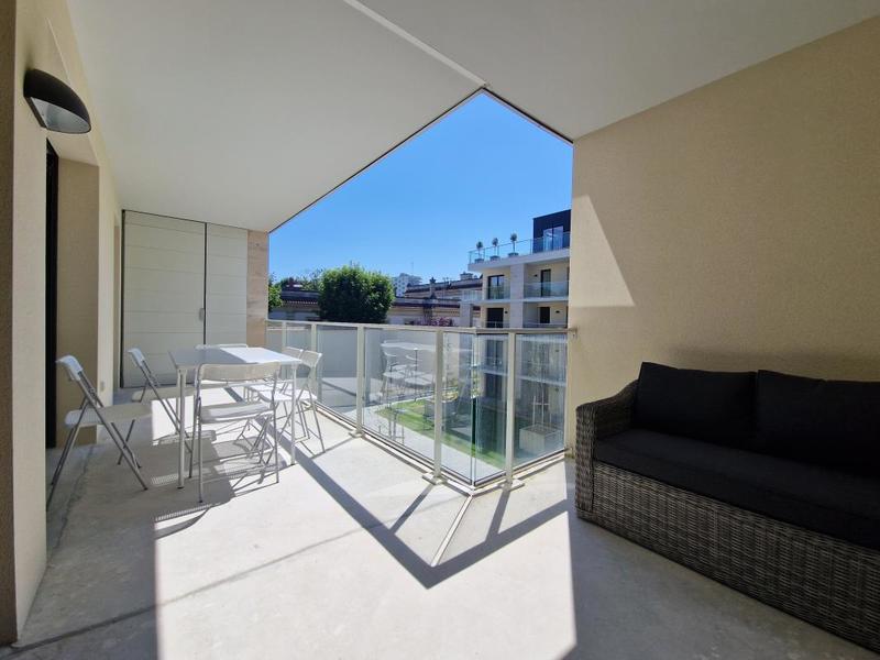 Appartement - 81 m² - 3 pièces