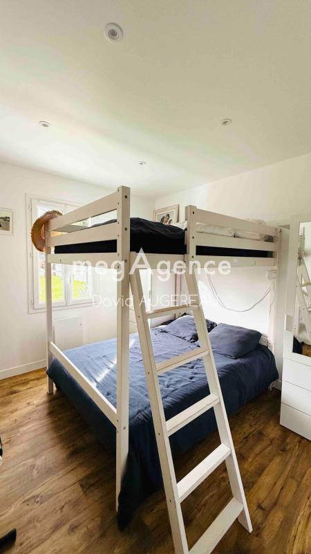 Maison - 136 m² - 6 pièces