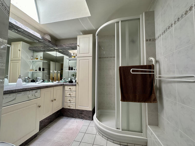 Maison - 94 m² - 4 pièces